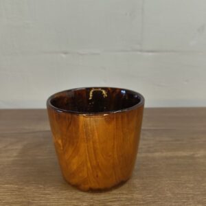 0,5 Liter Becher, Blumentopf