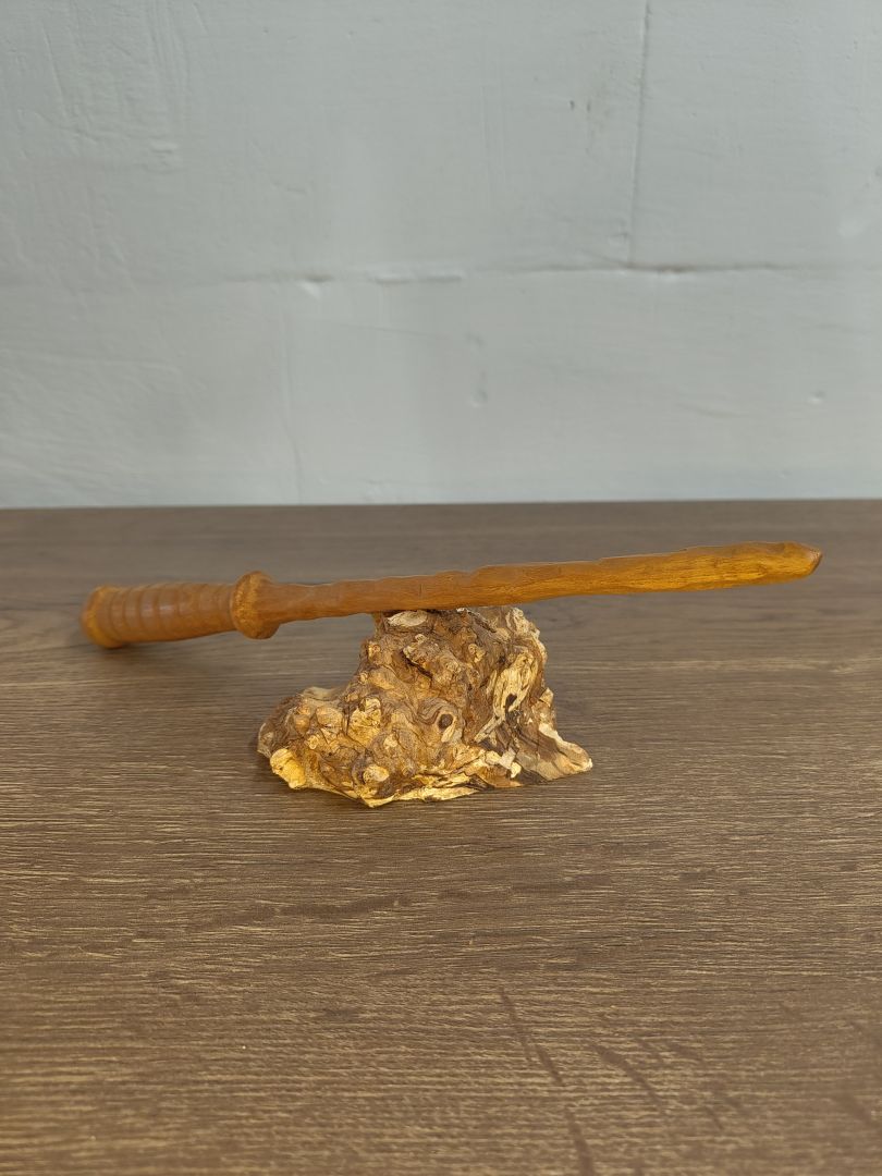 Zauberstab, knorrig elegant - Image 4