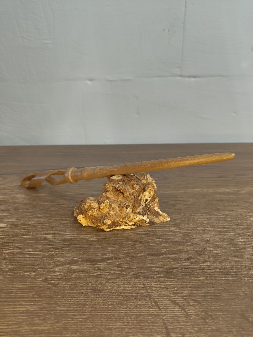 Zauberstab, Vortex - Image 4