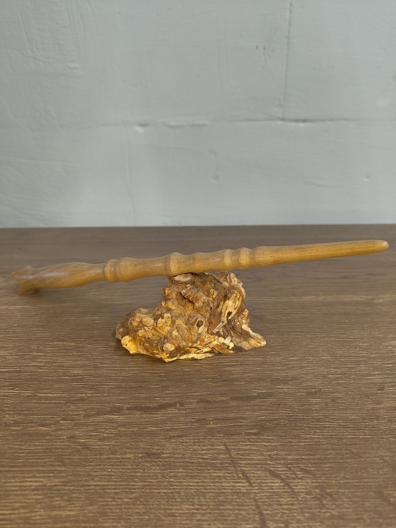 Zauberstab, magischer Besen - Image 3