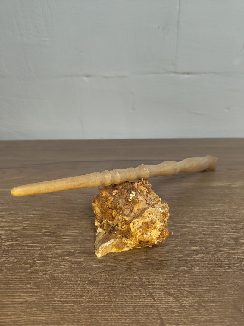 Zauberstab, magischer Besen - Image 4