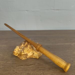 Zauberstab, Zauberlehrling