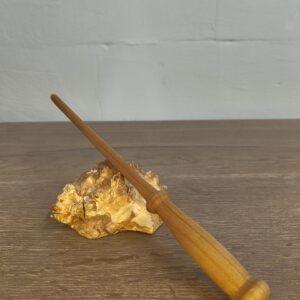 Zauberstab, Zauberlehrling 2