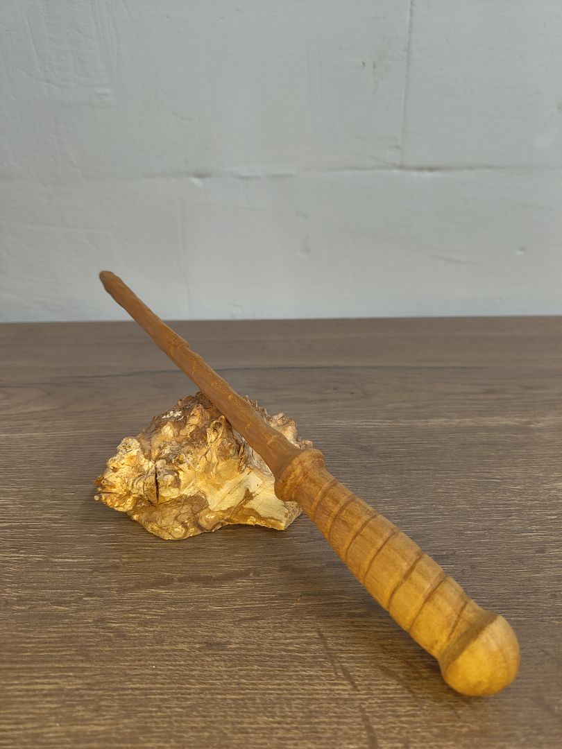 Zauberstab, knorrig elegant - Image 2