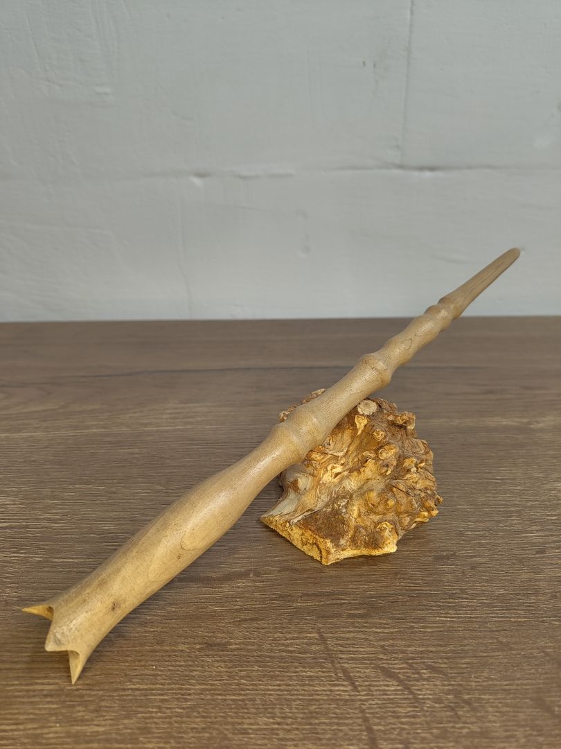 Zauberstab, magischer Besen - Image 2