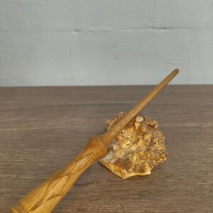 Zauberstab, Drachenschuppe