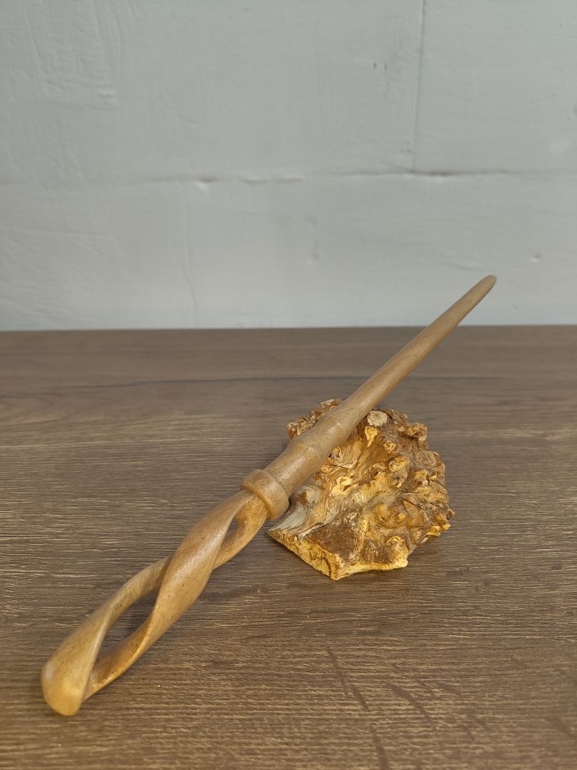 Zauberstab, Vortex - Image 2