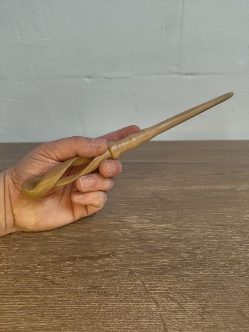 Zauberstab, Vortex - Image 5