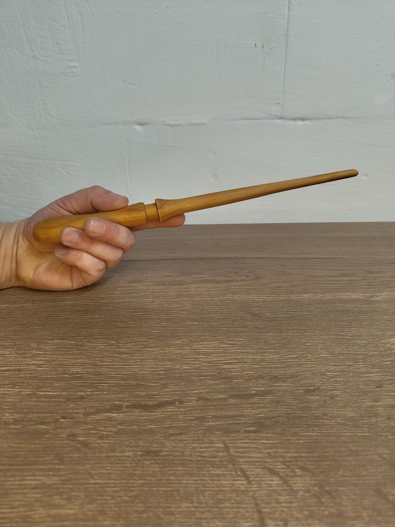 Zauberstab, Lanze - Image 5