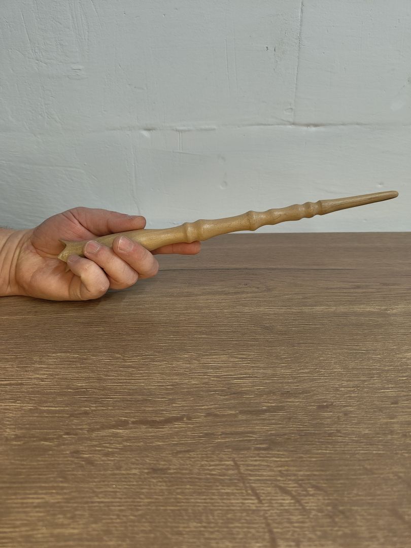 Zauberstab, magischer Besen - Image 5