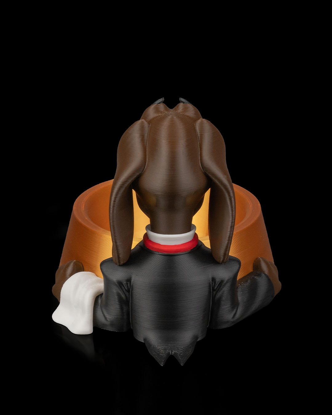 Pawsh Service Pet Bowl Stand - Image 5