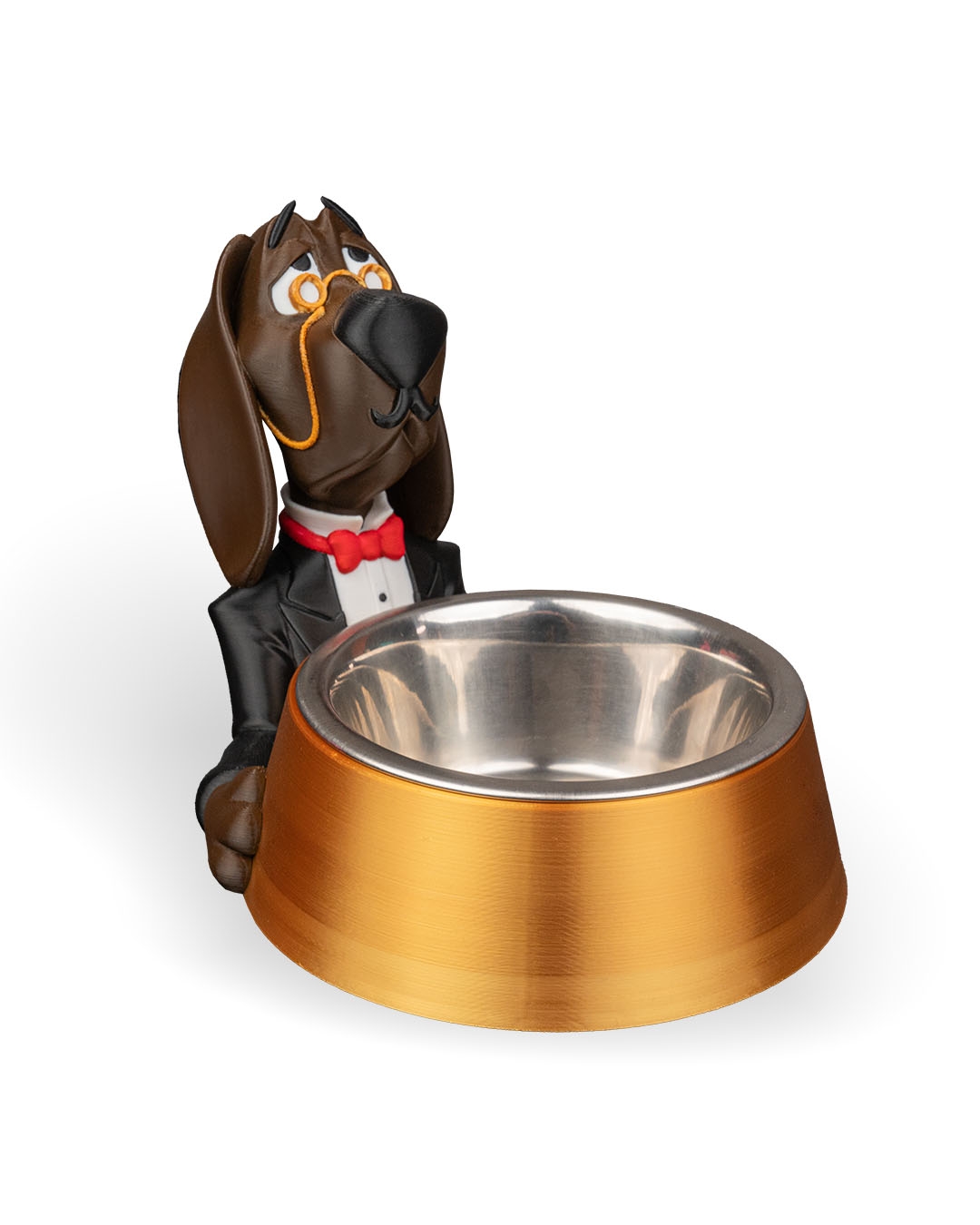 Pawsh Service Pet Bowl Stand - Image 8