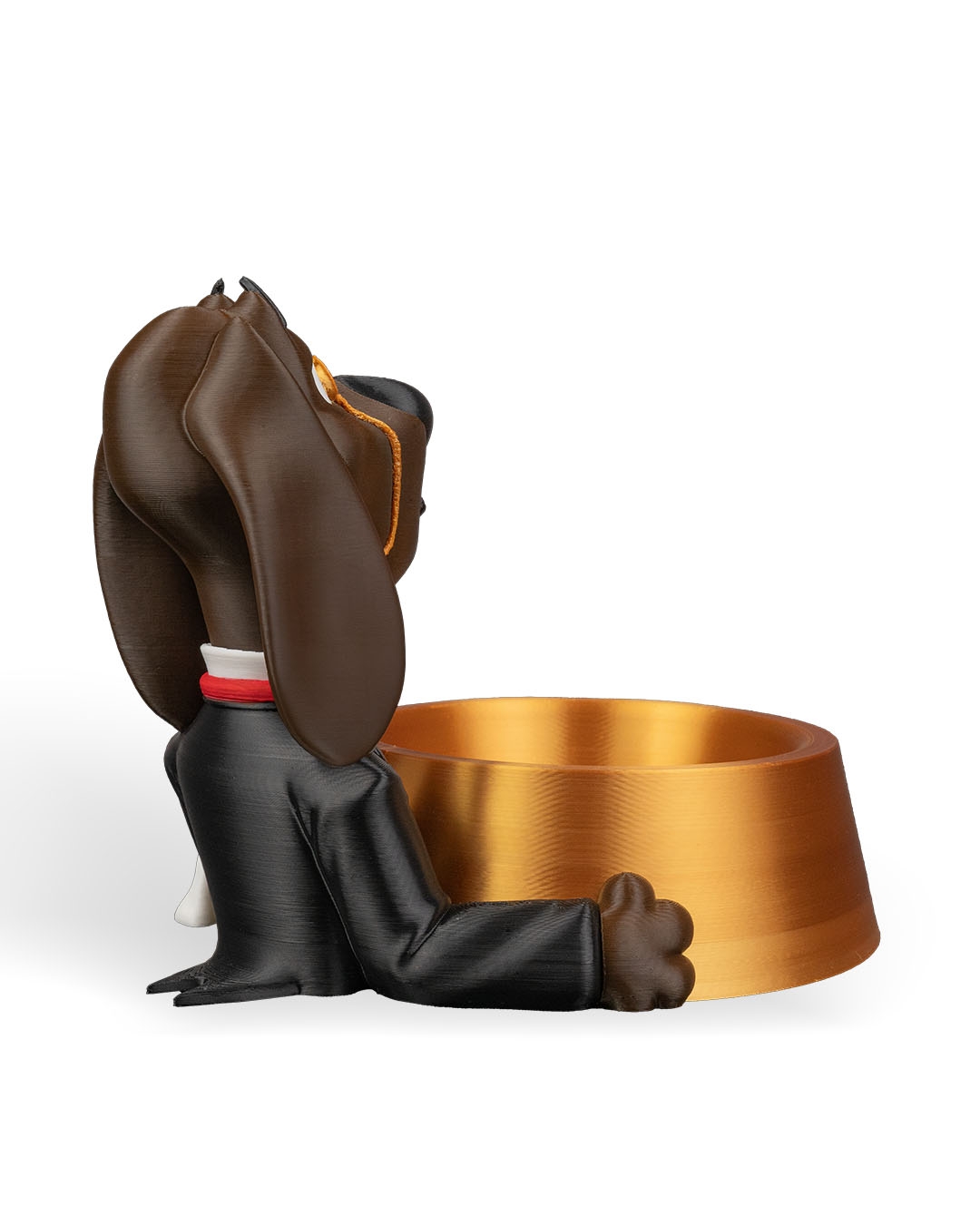 Pawsh Service Pet Bowl Stand - Image 9