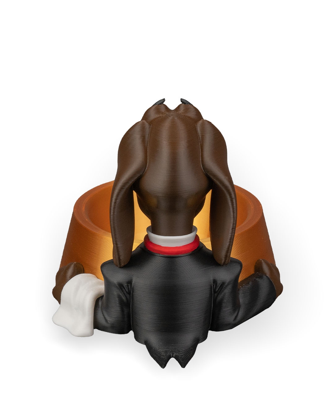 Pawsh Service Pet Bowl Stand - Image 10