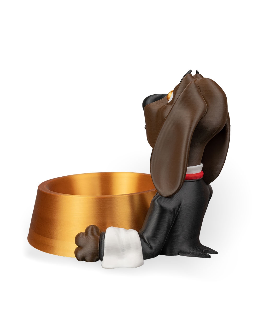 Pawsh Service Pet Bowl Stand - Image 11