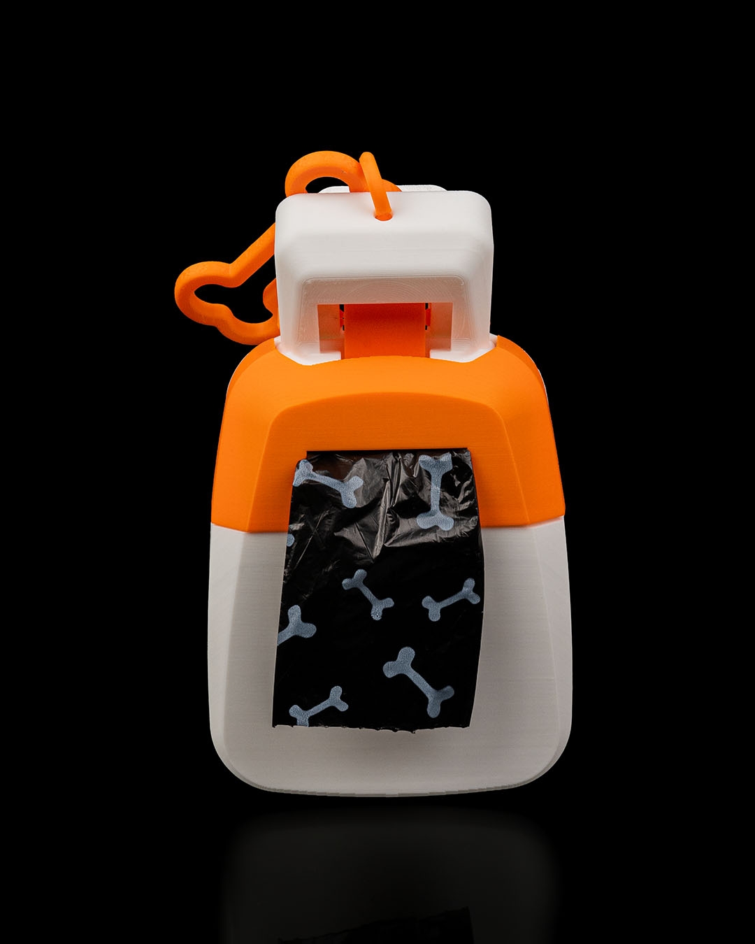 Scoop Troop Poop Scooper & Bag Dispenser - Image 2