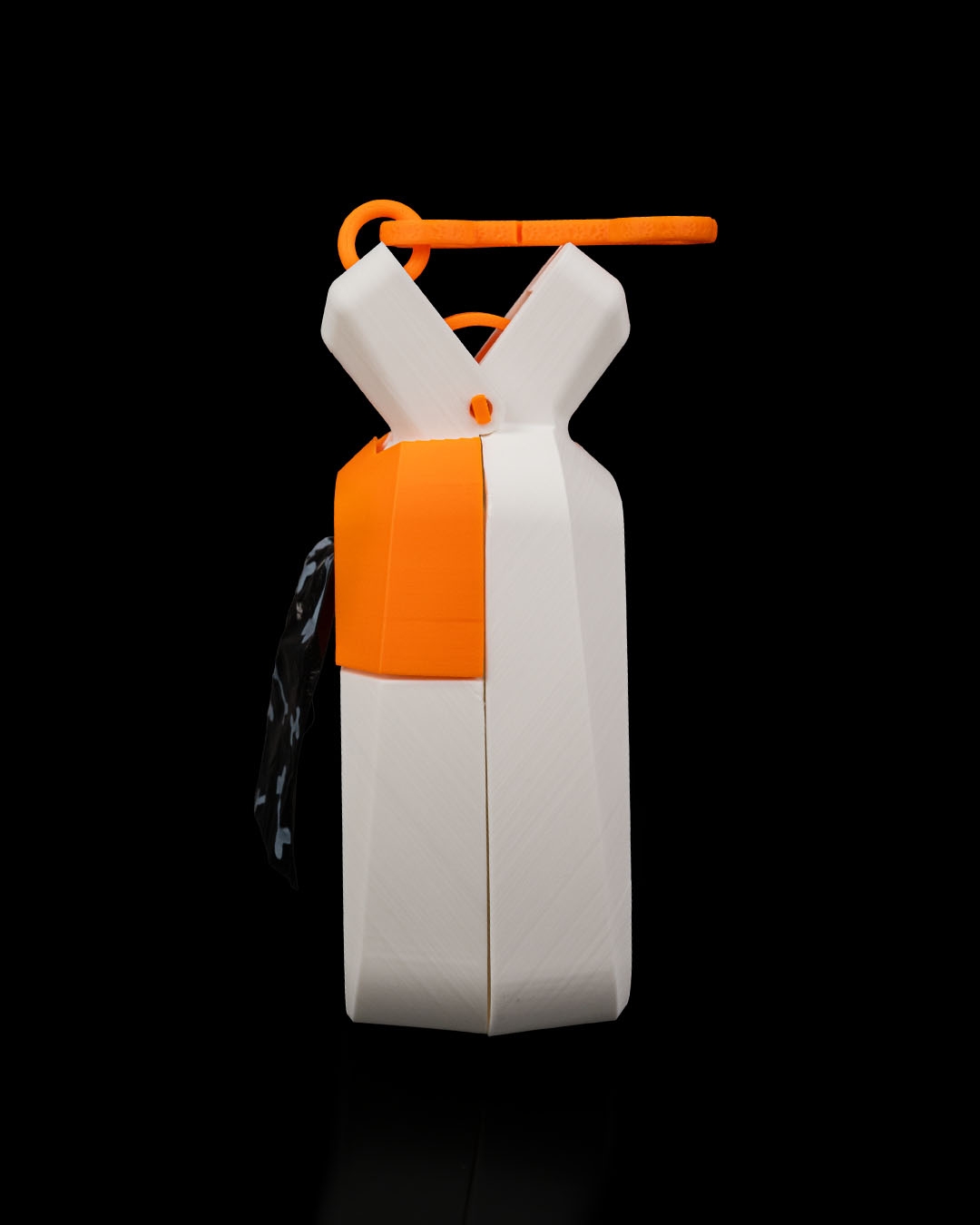 Scoop Troop Poop Scooper & Bag Dispenser - Image 3