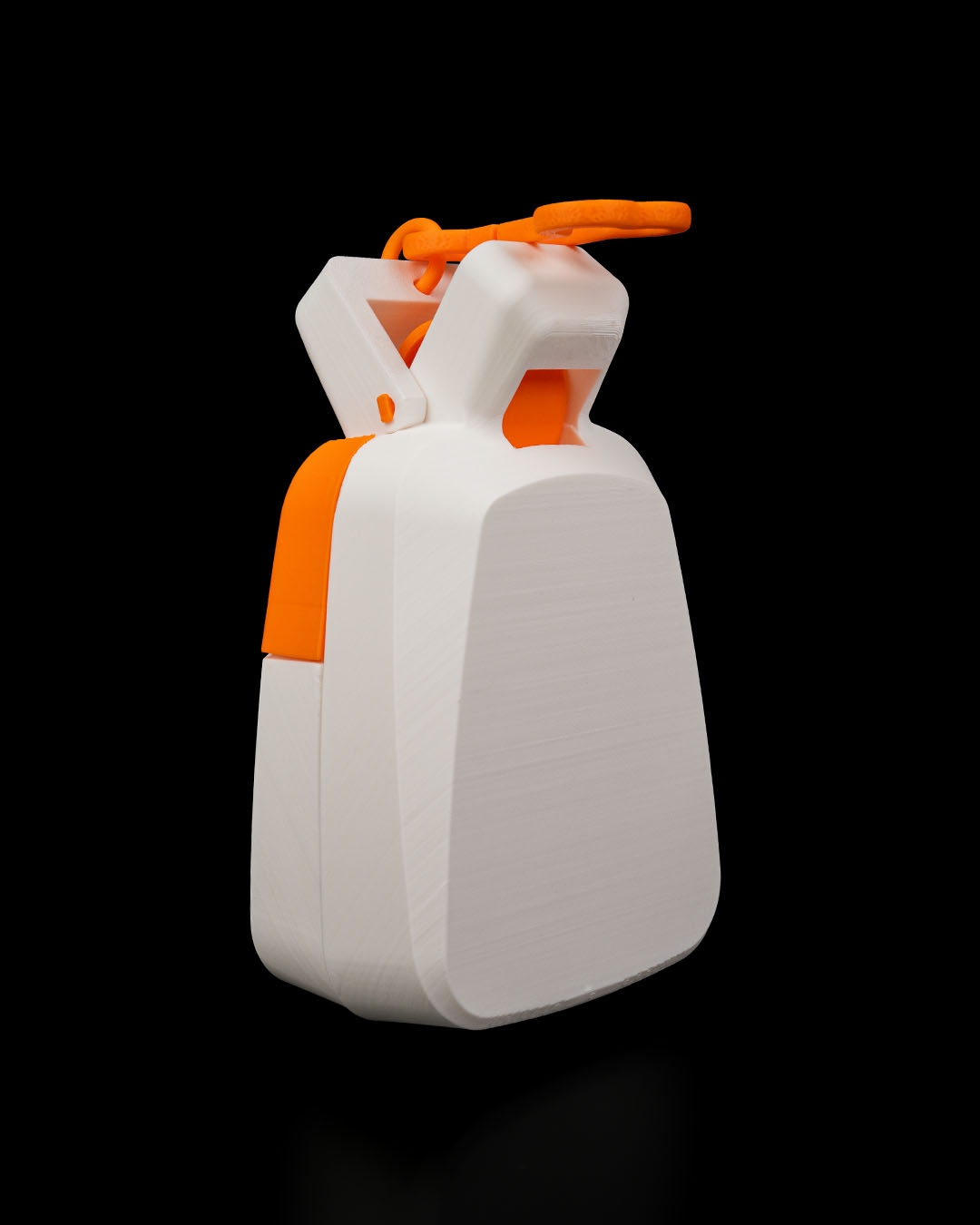 Scoop Troop Poop Scooper & Bag Dispenser - Image 4