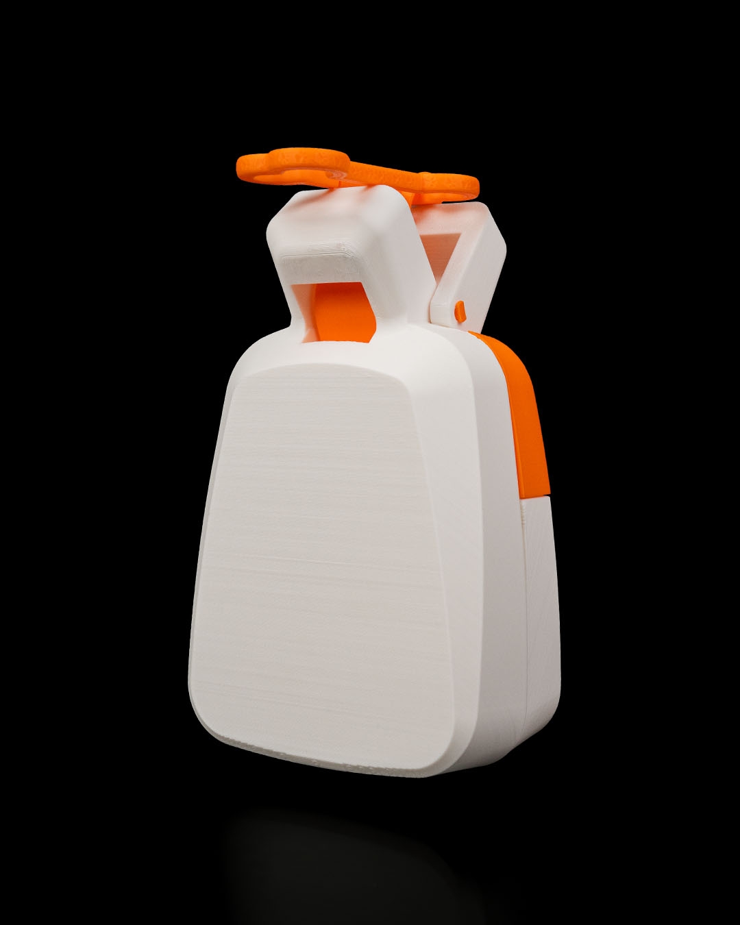 Scoop Troop Poop Scooper & Bag Dispenser - Image 5