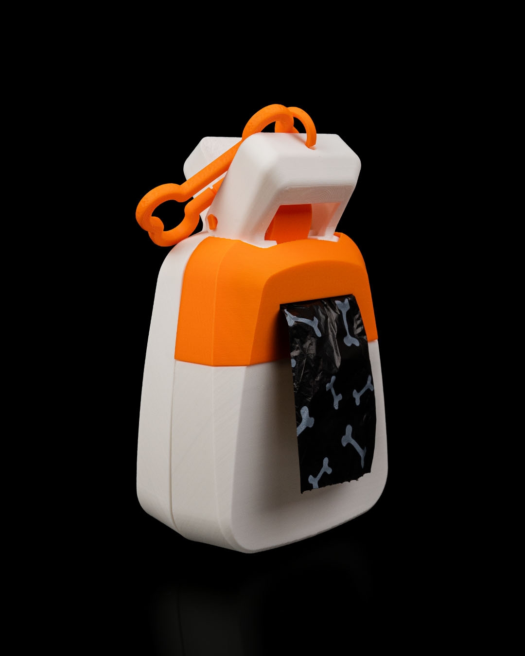 Scoop Troop Poop Scooper & Bag Dispenser - Image 6