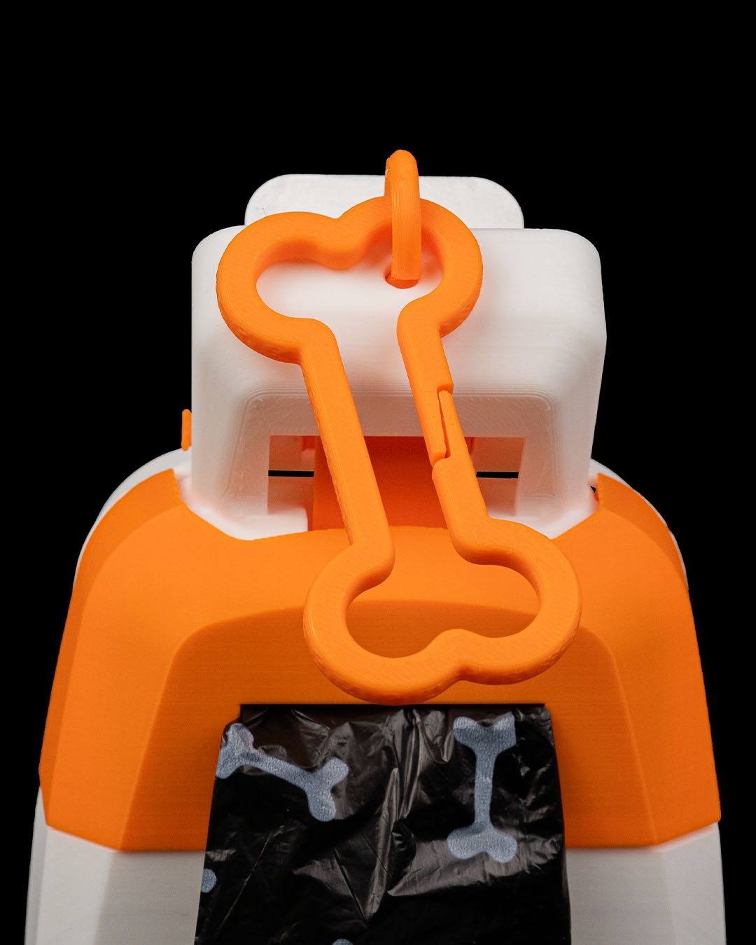 Scoop Troop Poop Scooper & Bag Dispenser - Image 7