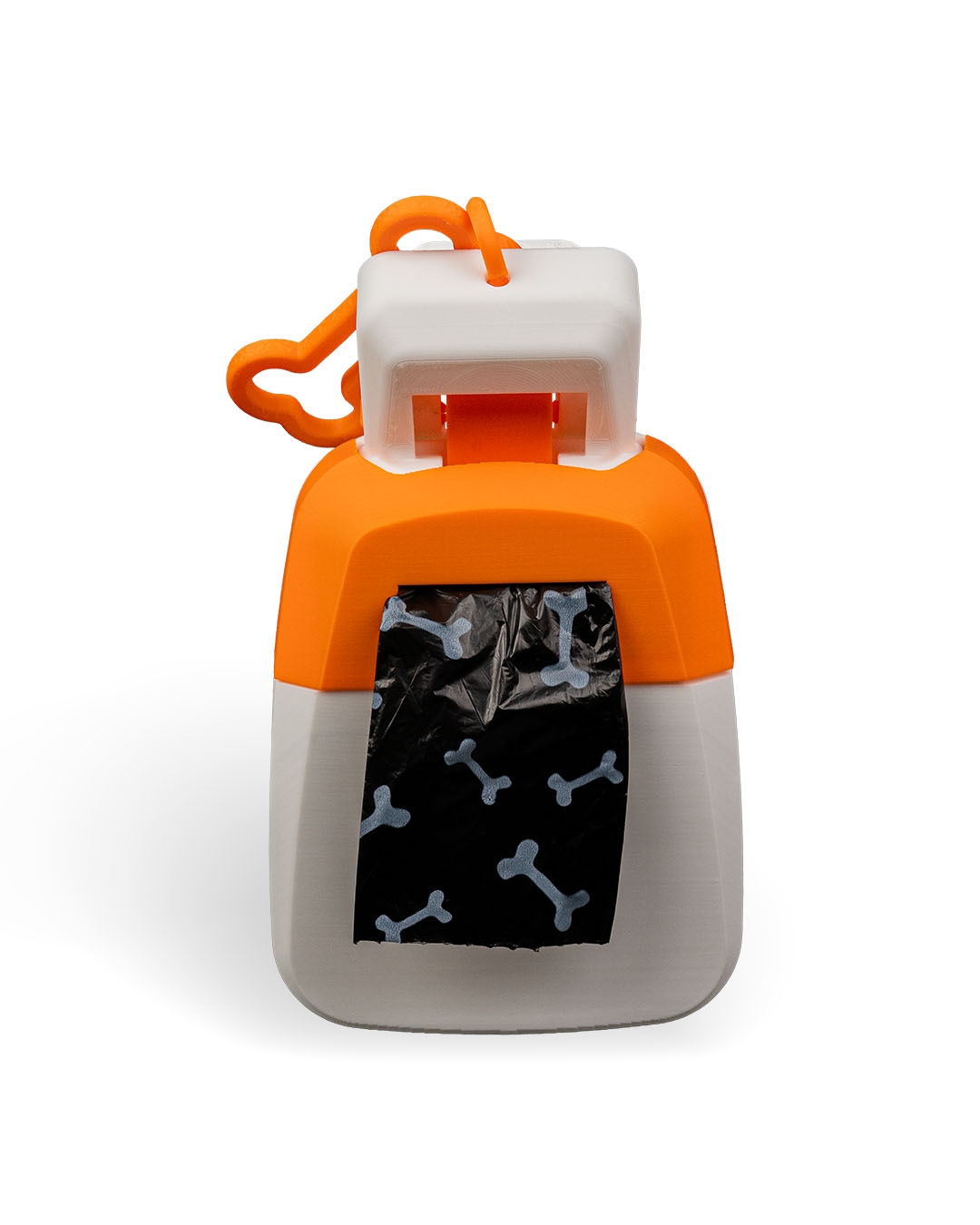 Scoop Troop Poop Scooper & Bag Dispenser - Image 8