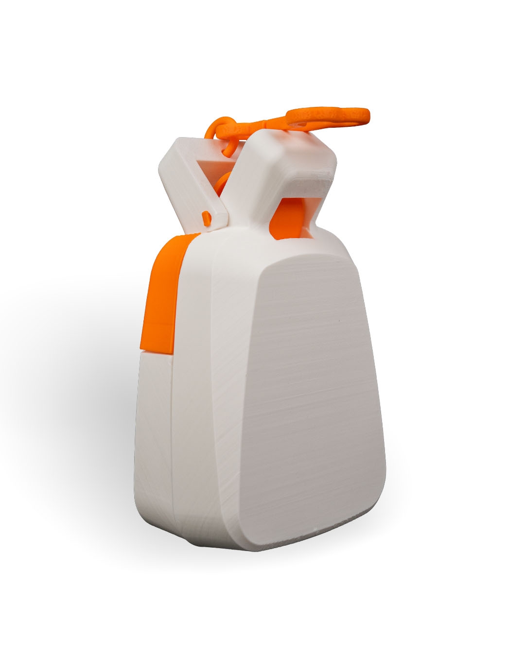 Scoop Troop Poop Scooper & Bag Dispenser - Image 10
