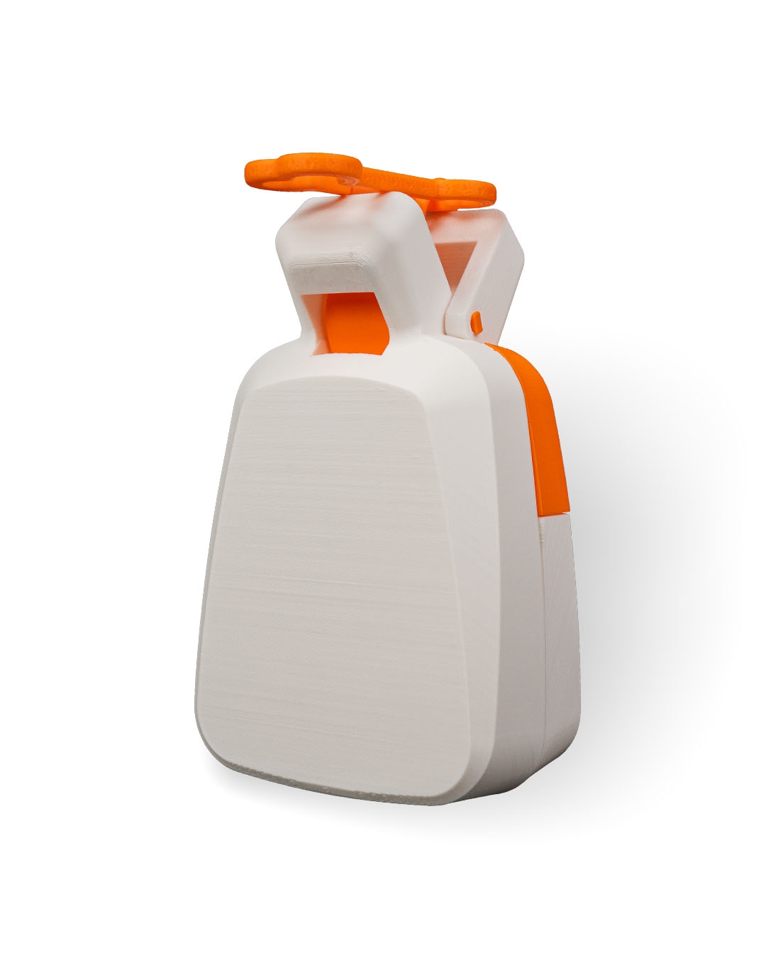 Scoop Troop Poop Scooper & Bag Dispenser - Image 11