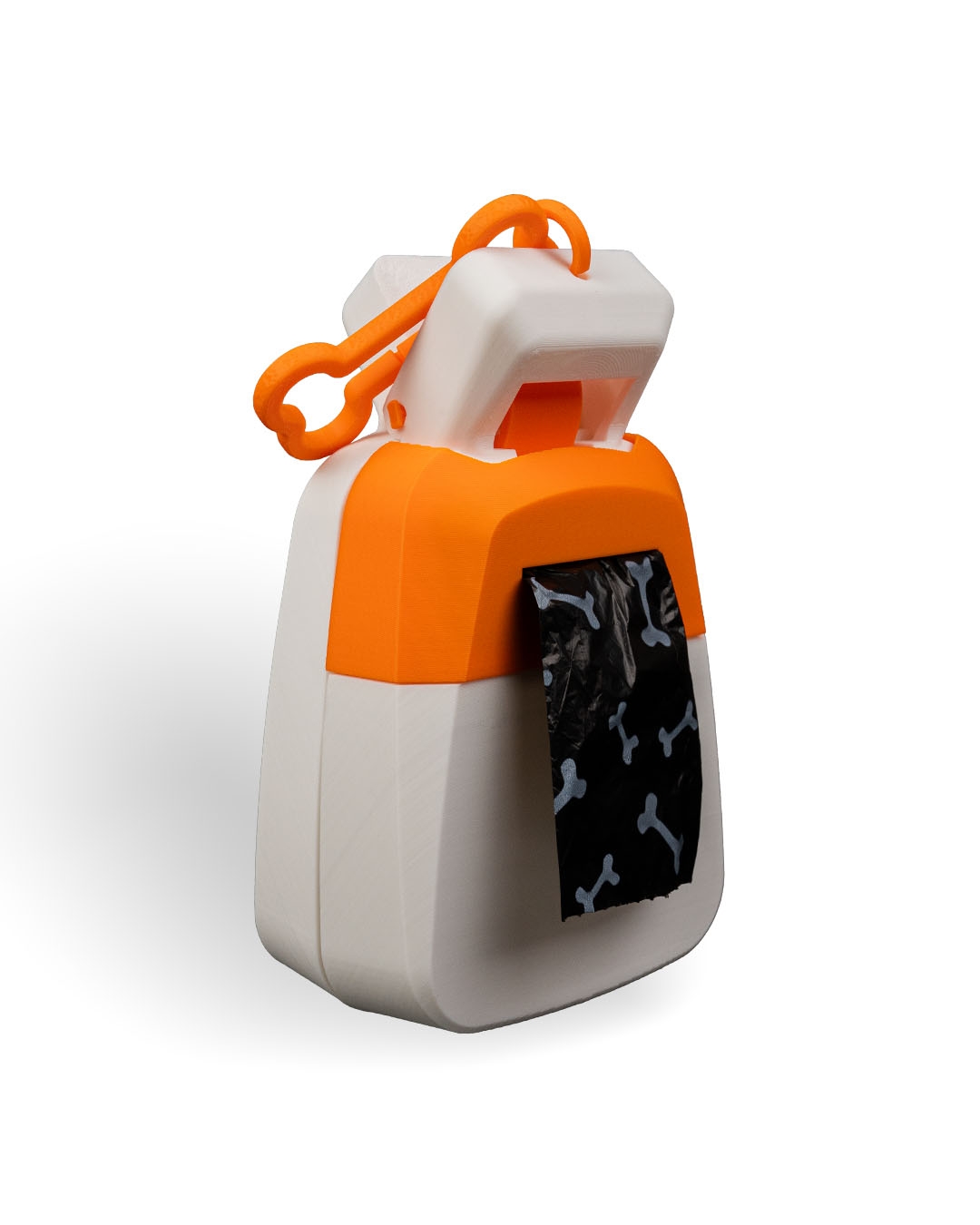 Scoop Troop Poop Scooper & Bag Dispenser - Image 12