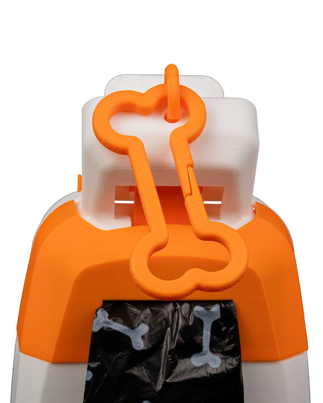 Scoop Troop Poop Scooper & Bag Dispenser - Image 13