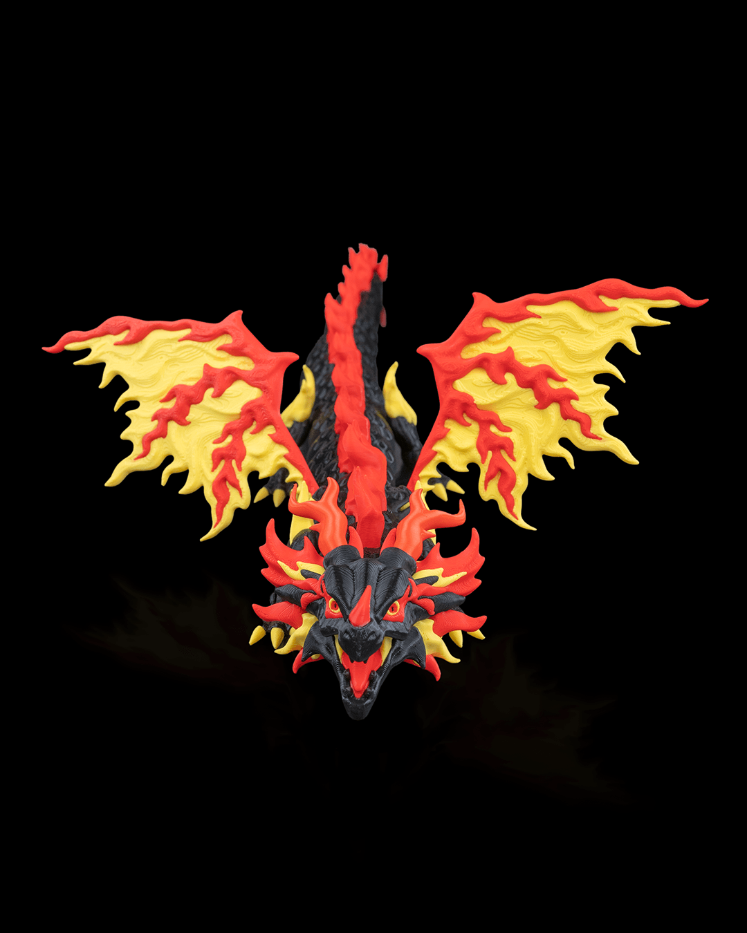 Fire Dragon - Image 5