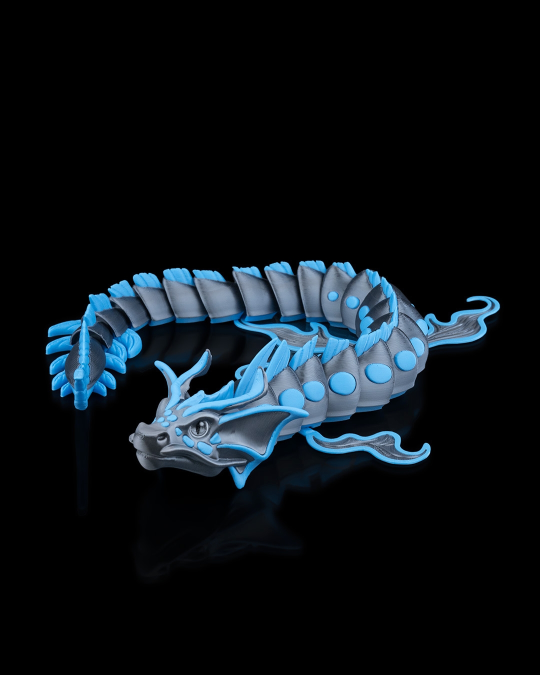 Sea Dragon - Image 3