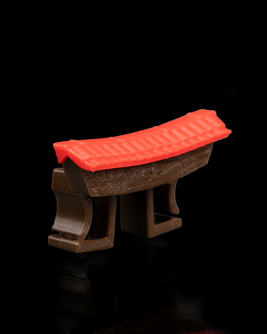 Torii Gate Chopstick Helper - Image 4