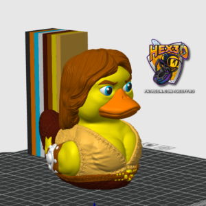 Hercules Duck