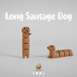 Sausage Dog