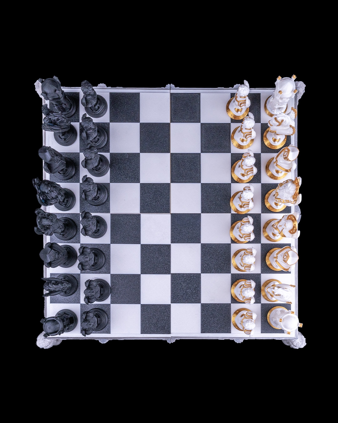 Angelic Chess Board - Image 7