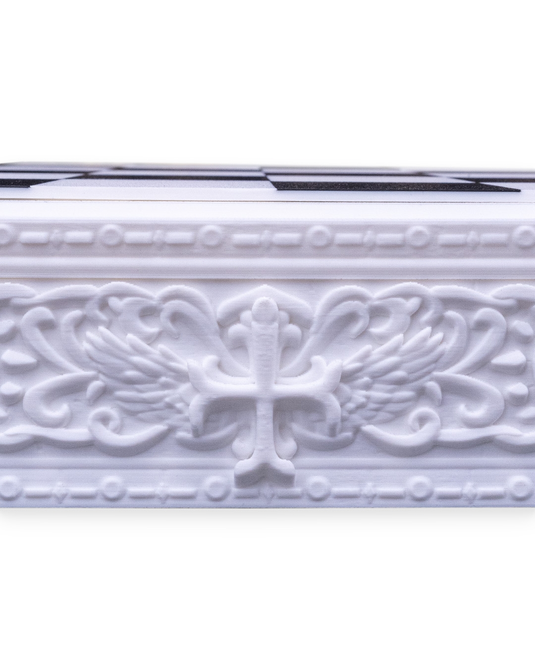 Angelic Chess Board - Image 22