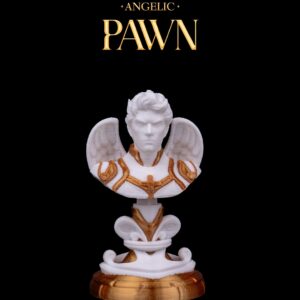 Angelic Pawn