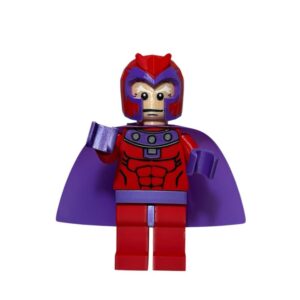 Big Brick LEGO Magneto