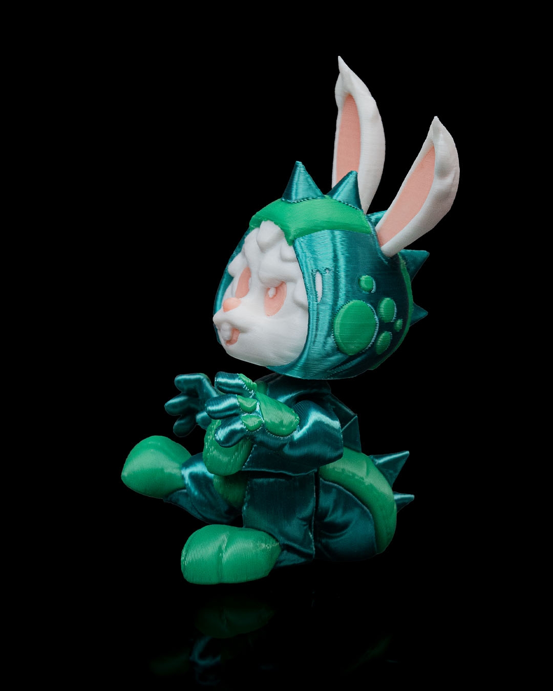 Bunnysaurus - Image 2