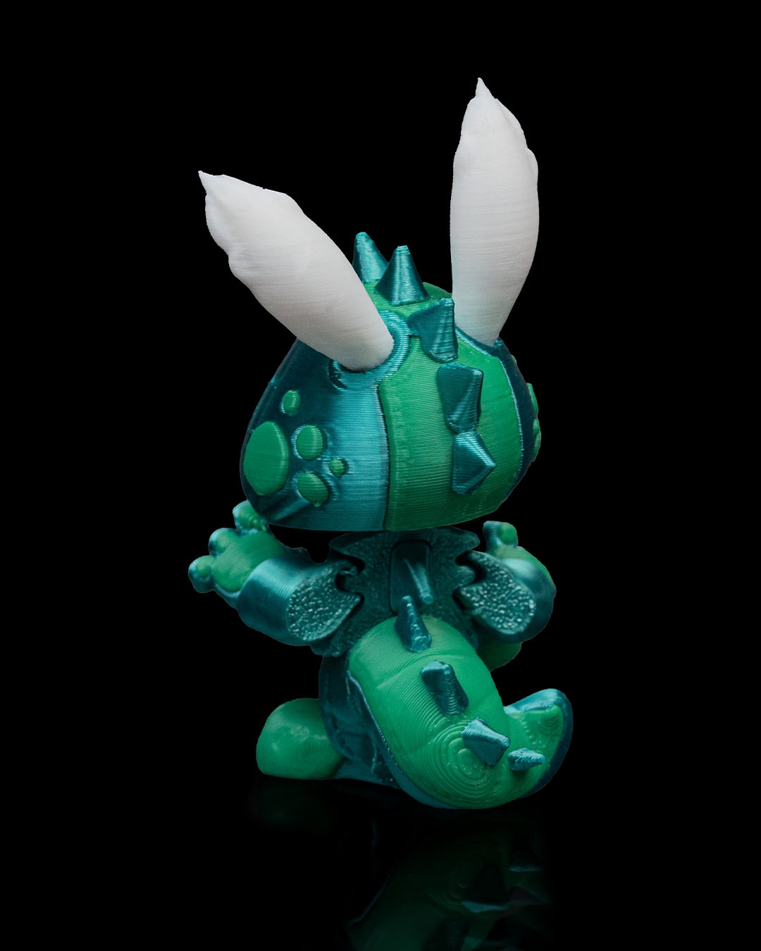 Bunnysaurus - Image 3
