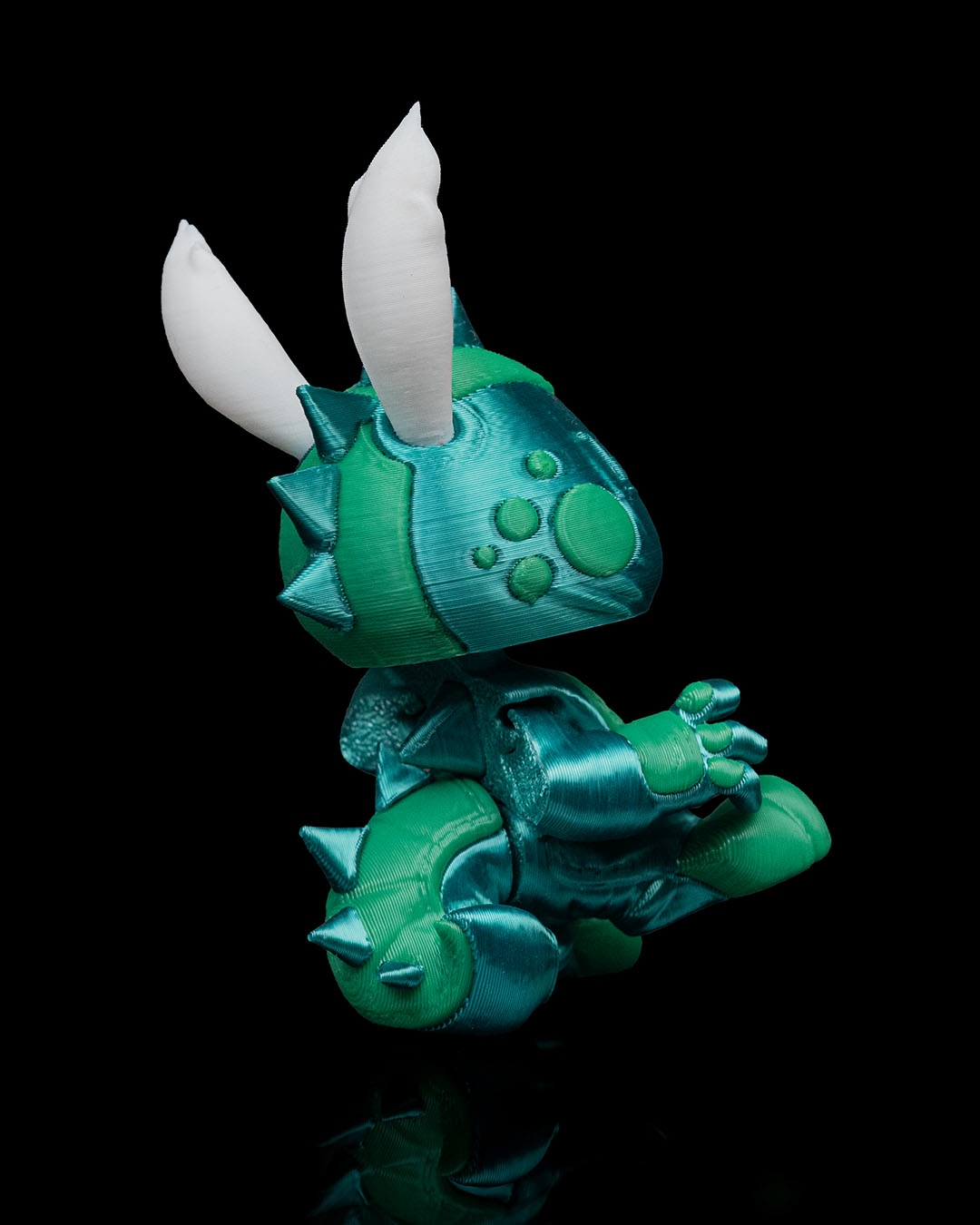 Bunnysaurus - Image 5