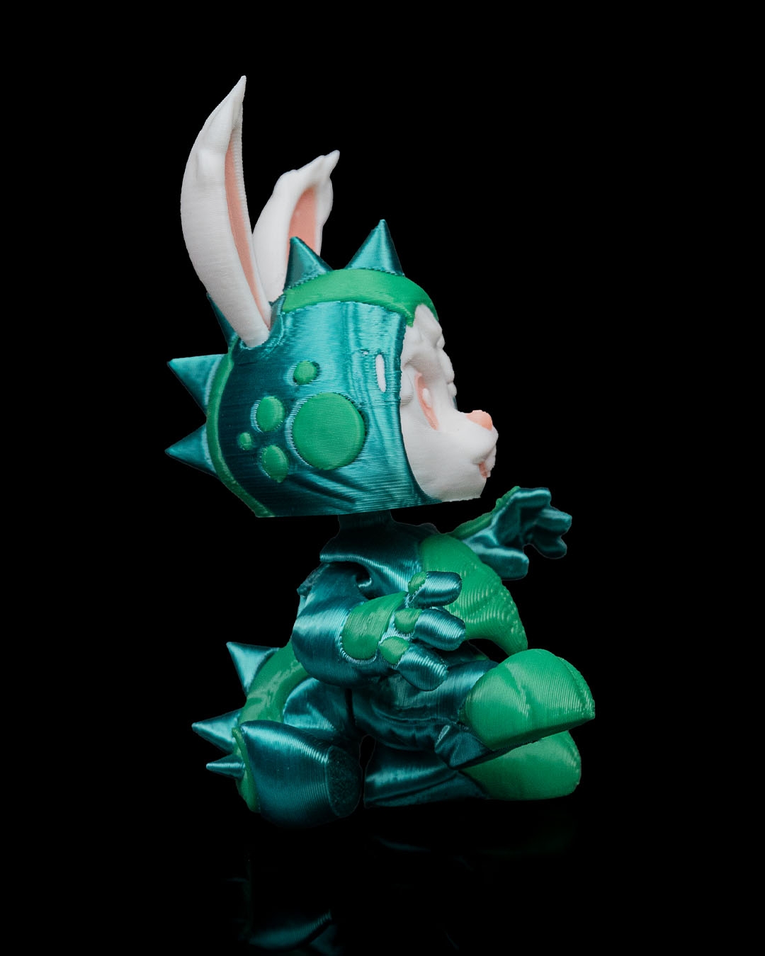 Bunnysaurus - Image 6