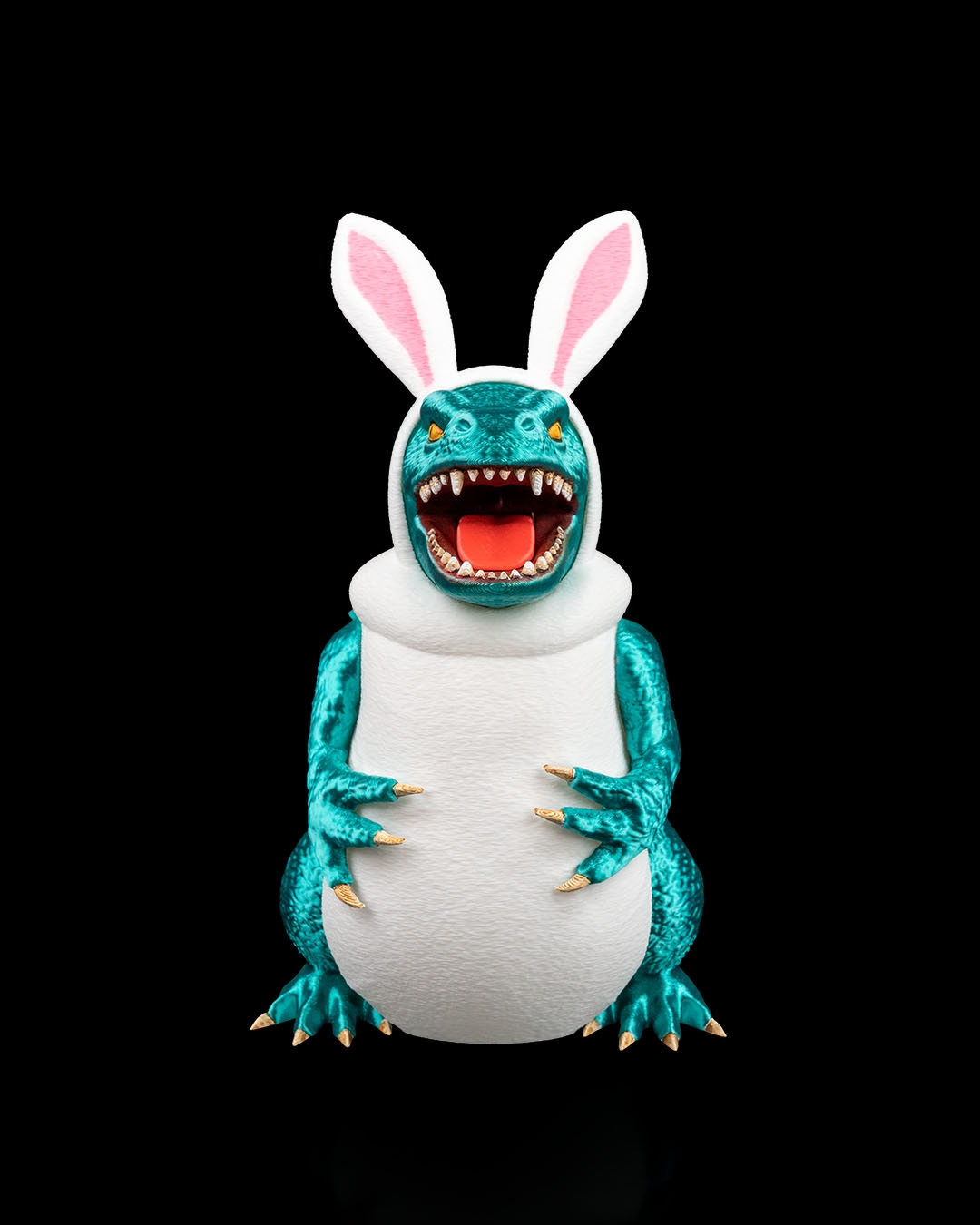 Bunnyzilla - Image 3