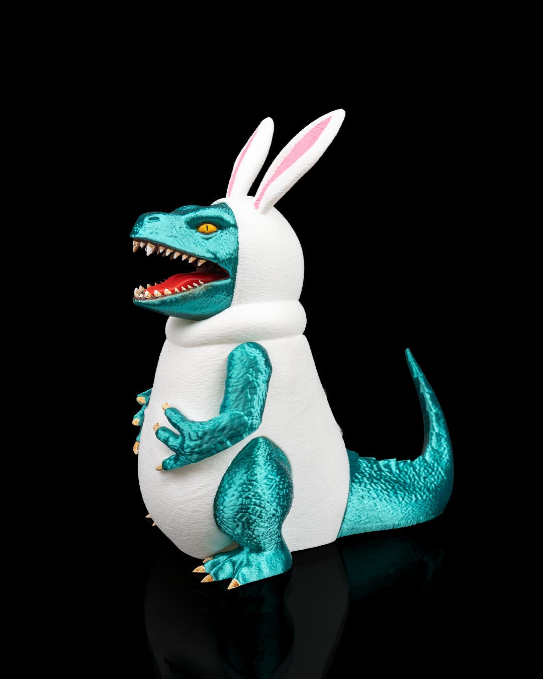 Bunnyzilla - Image 4
