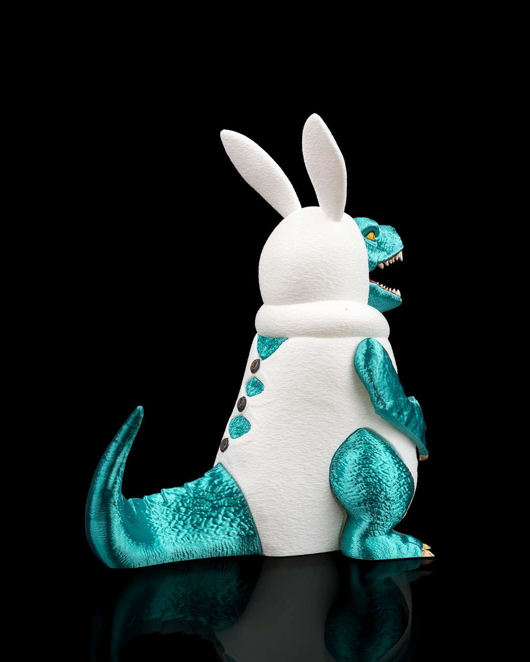 Bunnyzilla - Image 6