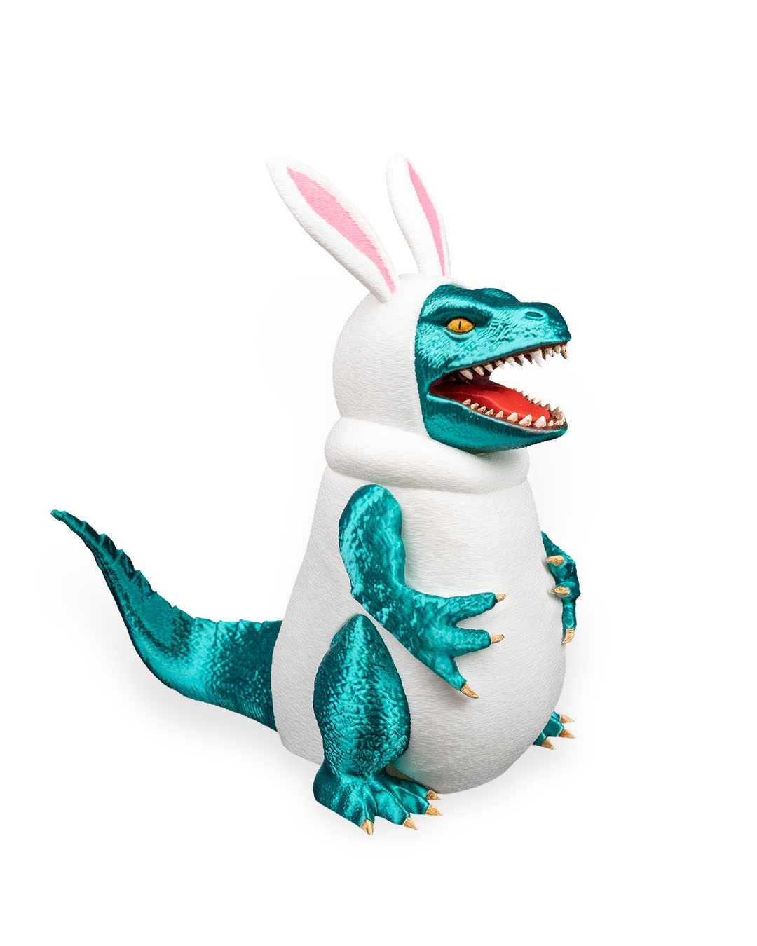 Bunnyzilla - Image 7