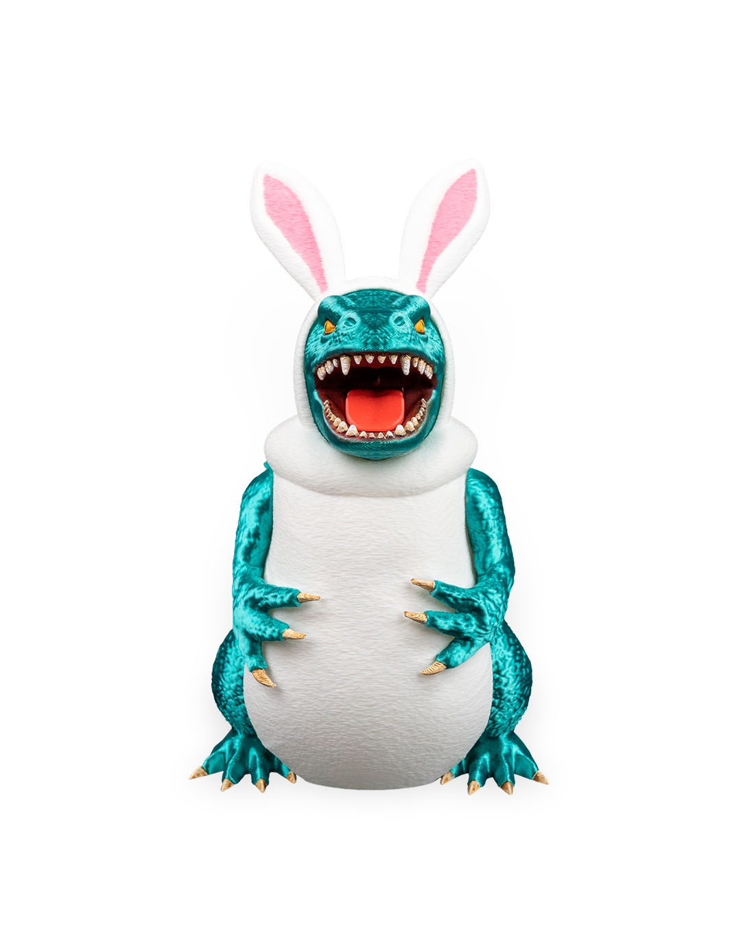 Bunnyzilla - Image 8