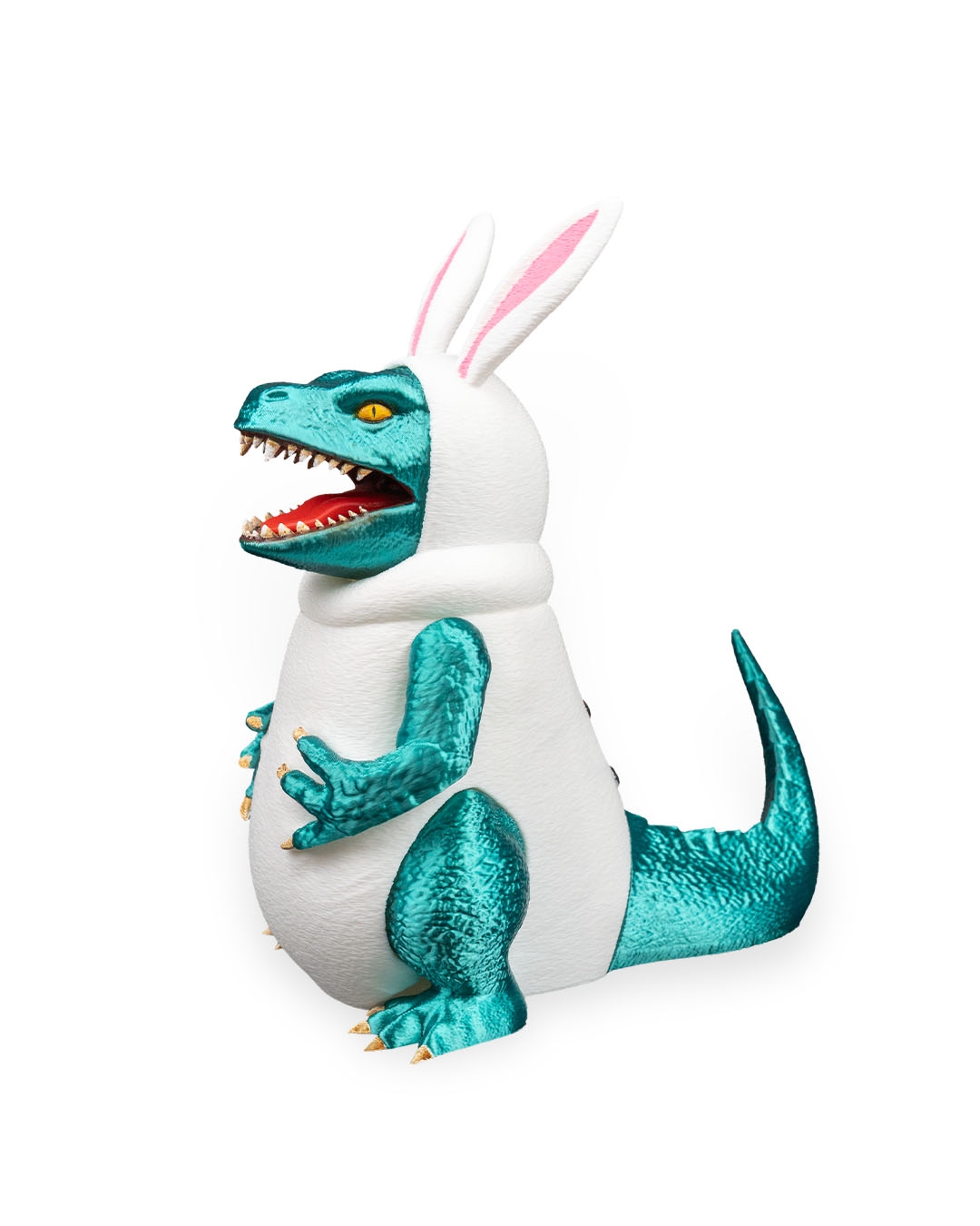 Bunnyzilla - Image 9