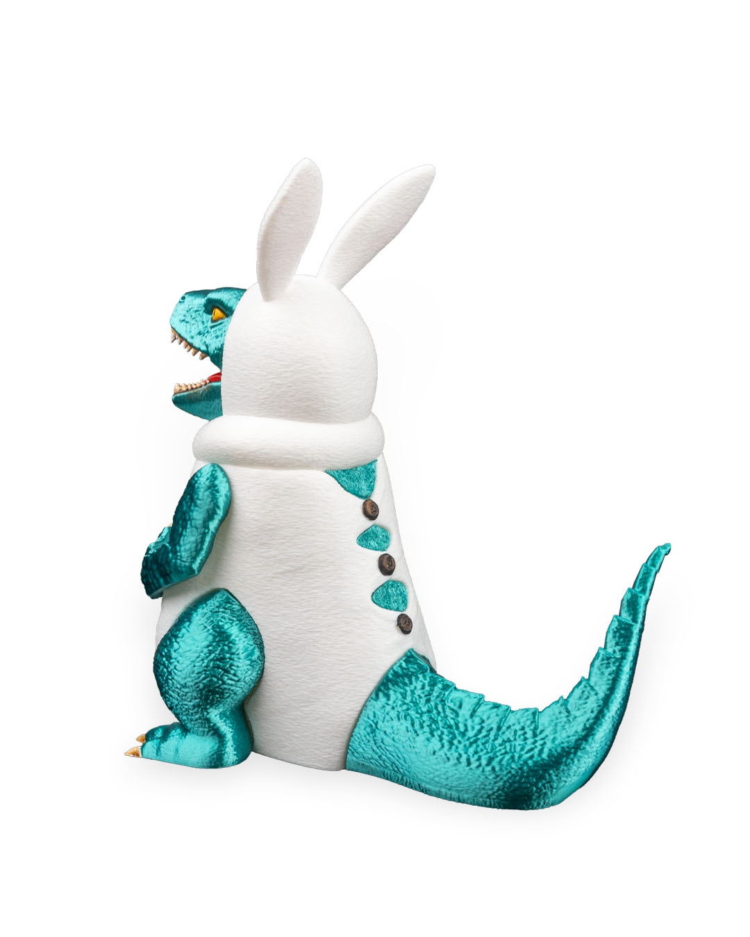 Bunnyzilla - Image 10